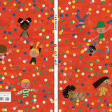 Another by Christian Robinson: Hardcover; 56 pages / English