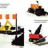 The Digger and the Duckling