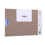 Dinosaur Cold Press Watercolor Pad