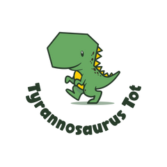 Tyrannosaurus Tot