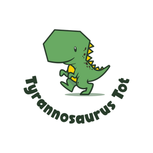 Tyrannosaurus Tot